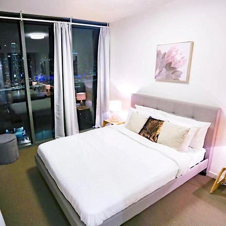 Lucid Apartment South Brisbane Exterior foto