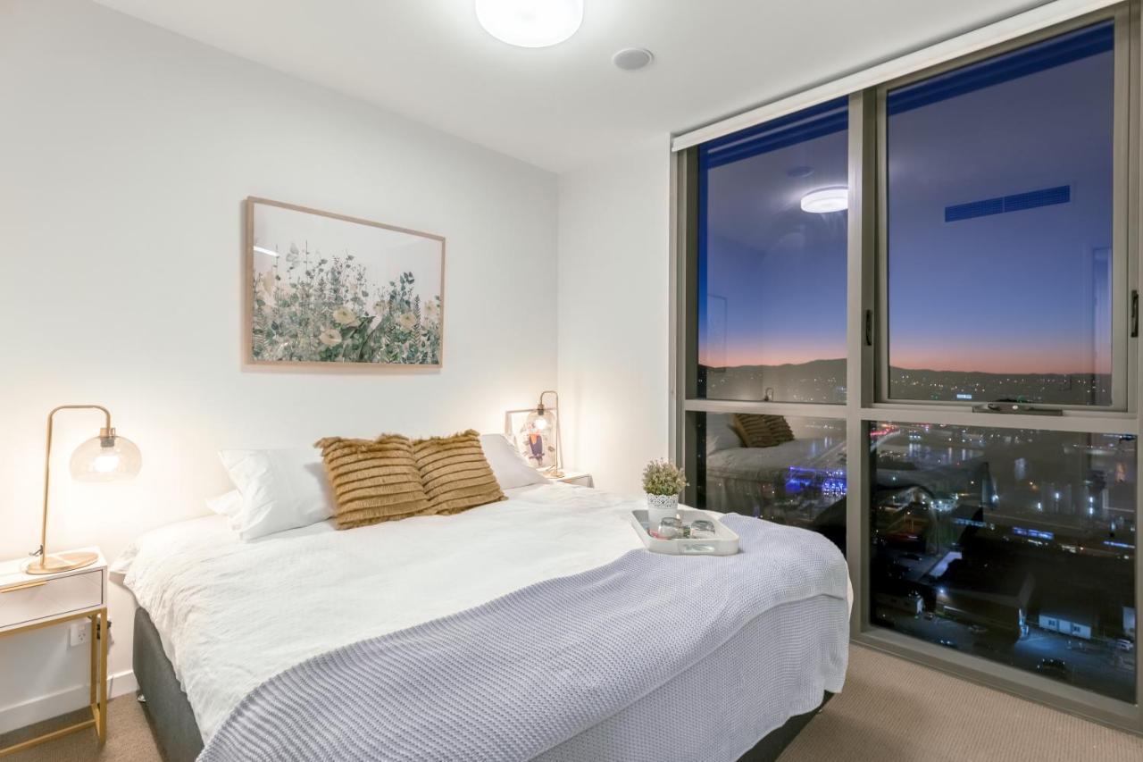 Lucid Apartment South Brisbane Exterior foto