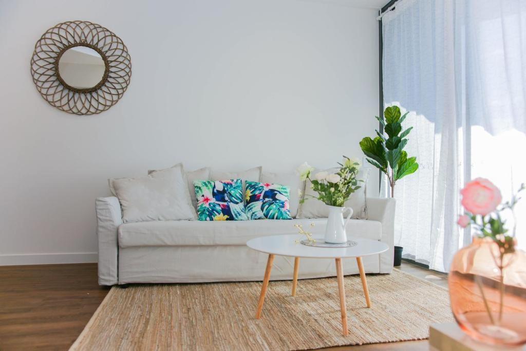 Lucid Apartment South Brisbane Exterior foto